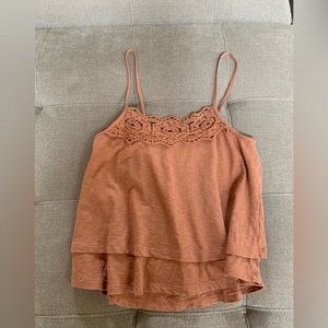 American eagle tank top